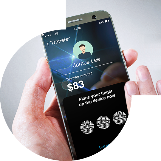 yd12399云顶新一代全系列感测技术<br>为智慧应用场域带来人机沟通全新体验